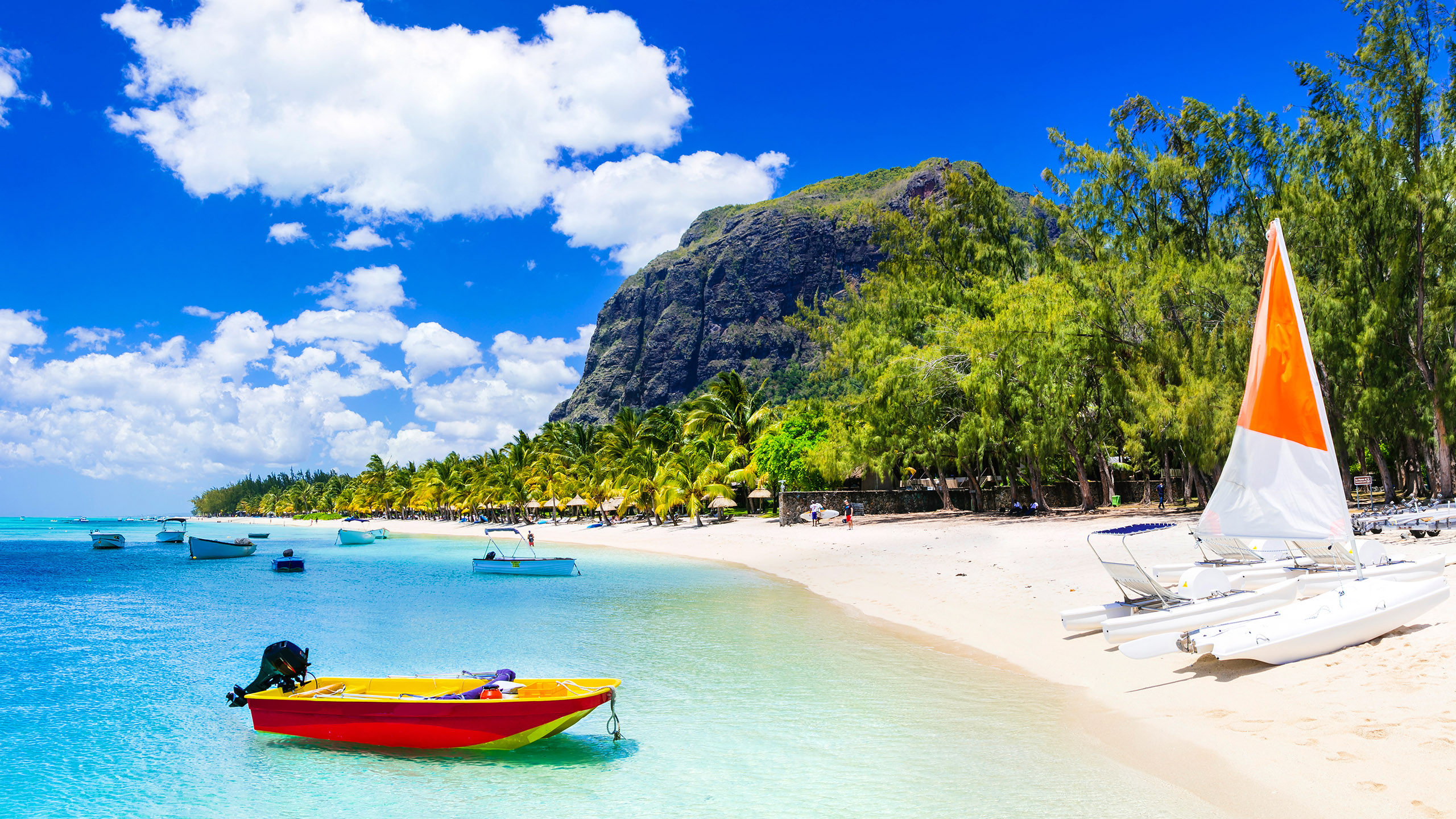 Luxury holidays to Mauritius 2024/2025 Escorted tours Abercrombie