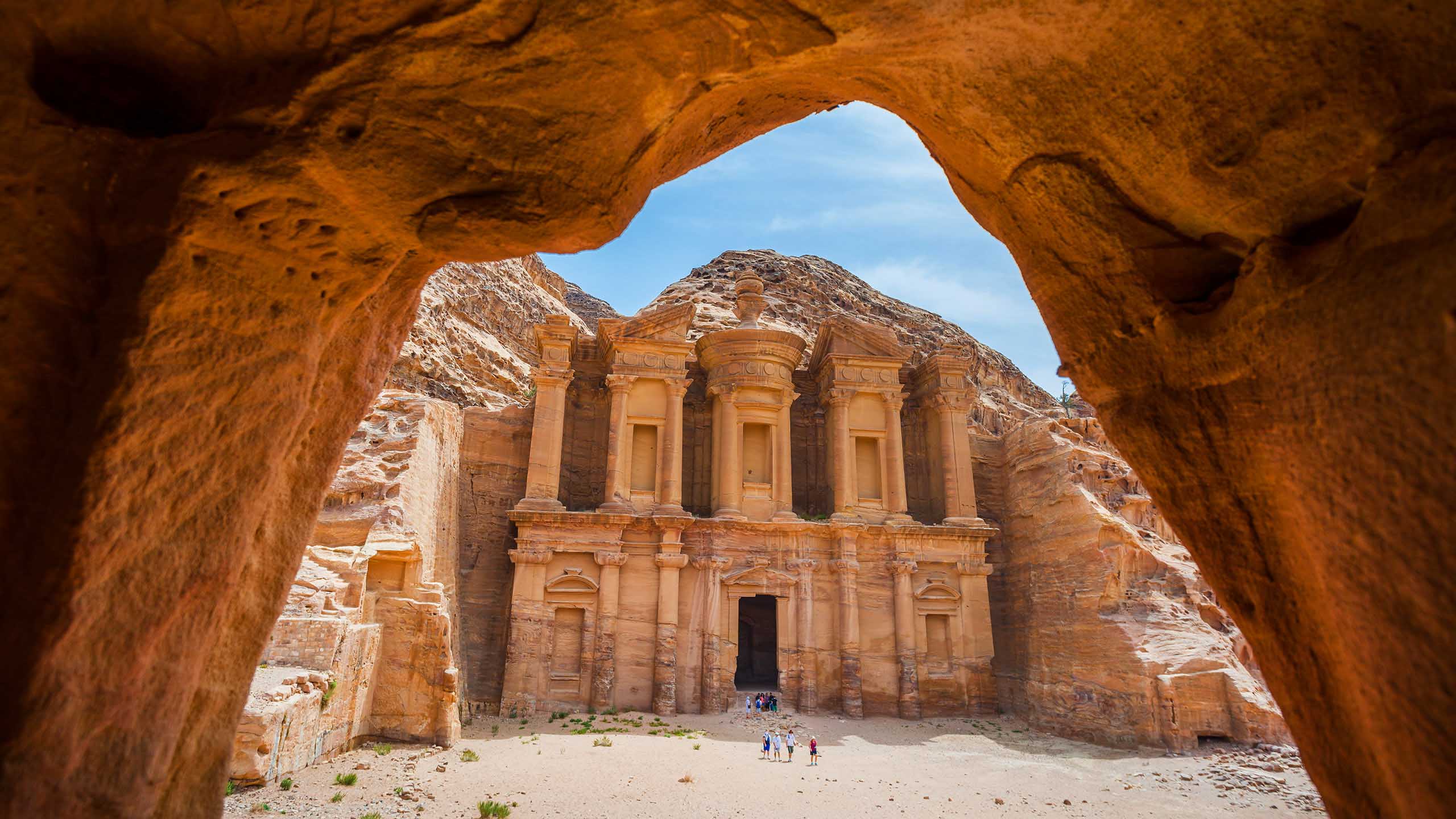 Petra holidays \u0026 tours 2023/2024 