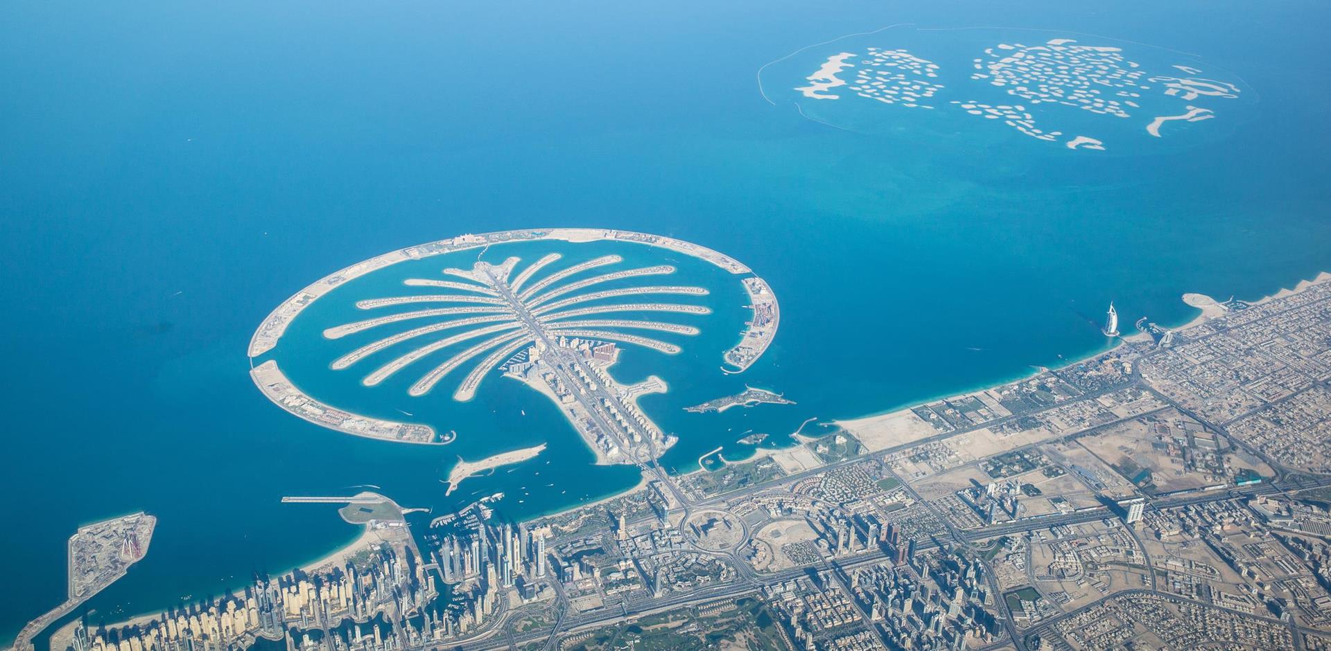 Luxury Dubai holidays 2023/2024 | Abercrombie & Kent
