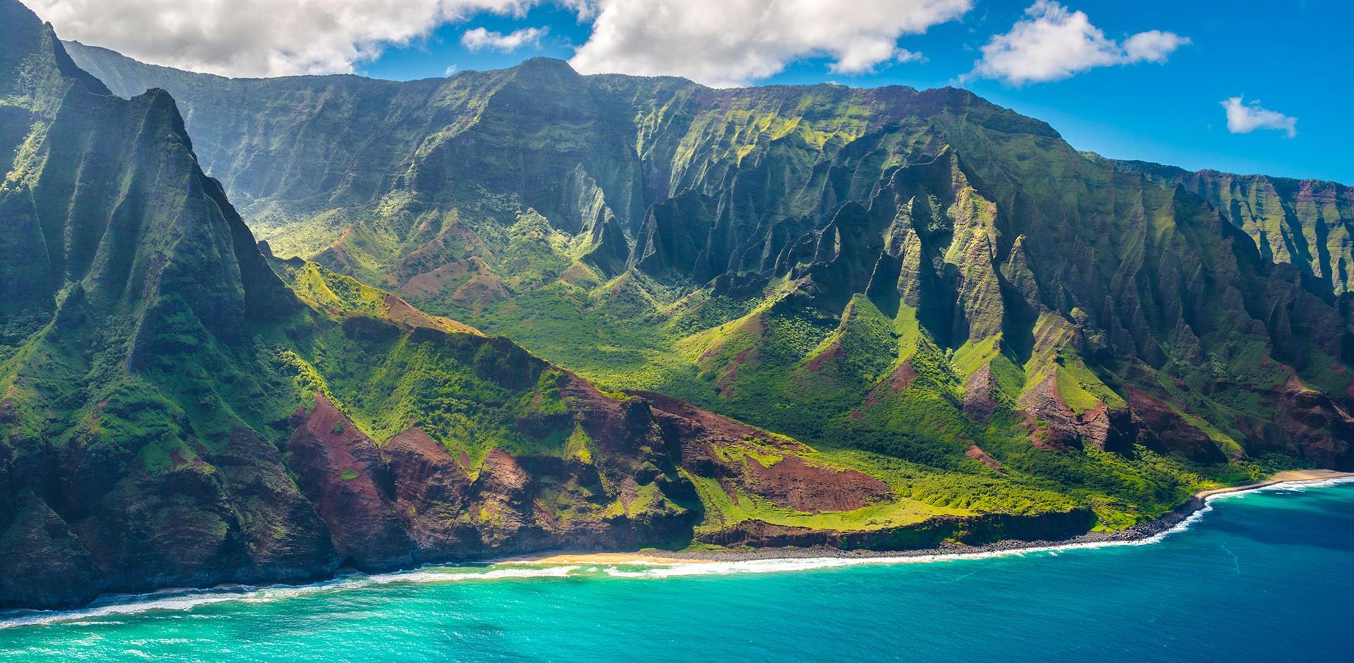 Luxury Hawaii holidays with Abercrombie & Kent, Kauai Island