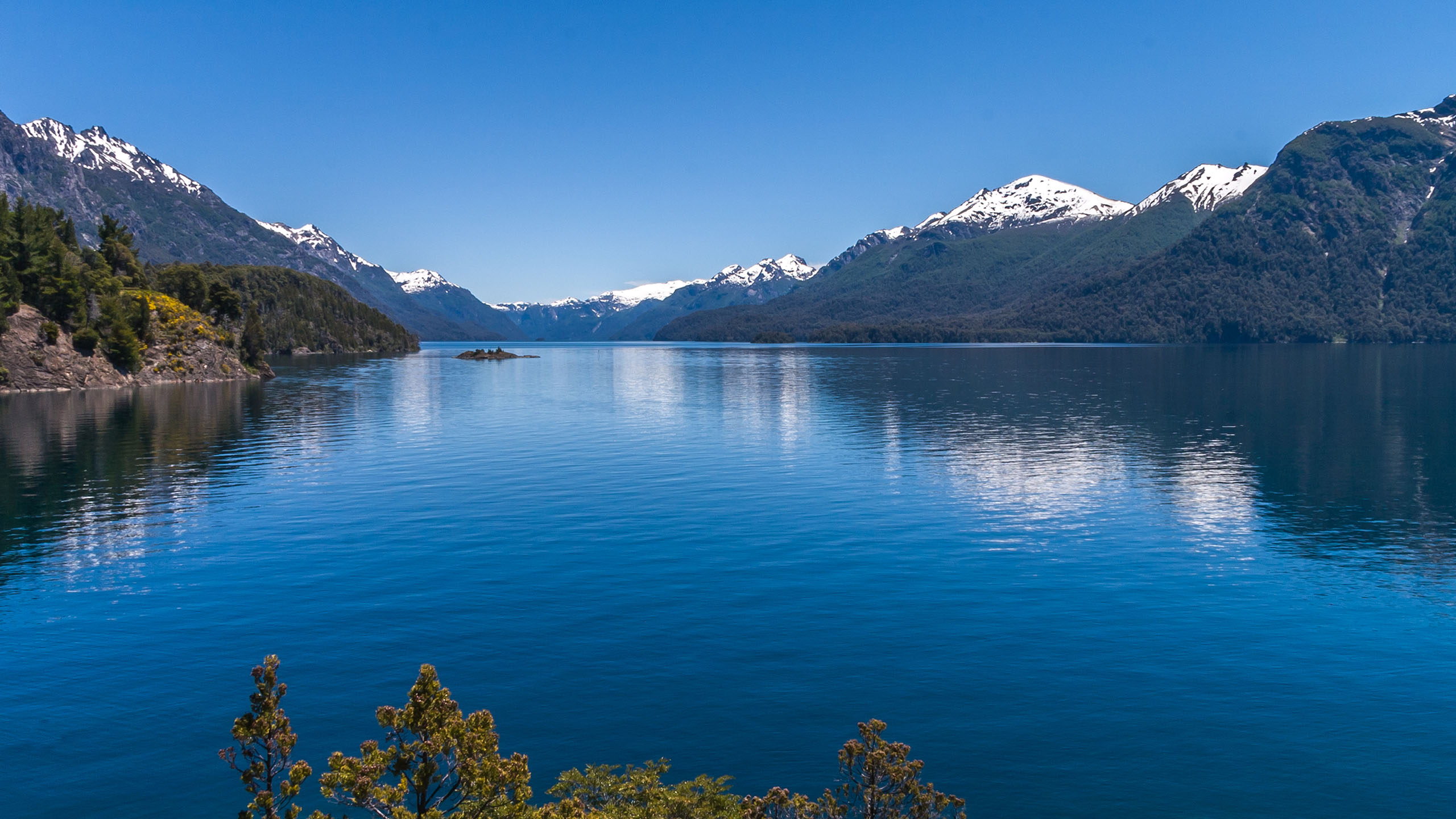 Argentina Lake District holidays 2022/2023 | Abercrombie & Kent