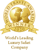 World's Leading Luxury Safari Company